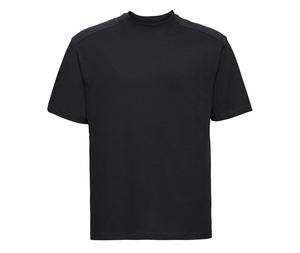 Russell JZ010 - T-shirt da lavoro molto resistente