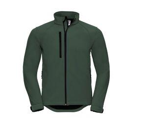 Russell JZ140 - Veste Soft-Shell Homme