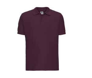 Russell JZ577 - Polo in Cotone 100%