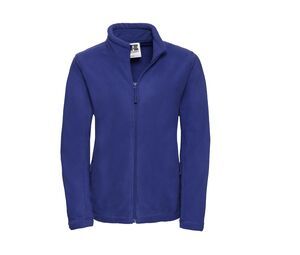 Russell JZ87F - Veste Polaire Femme Bright Royal