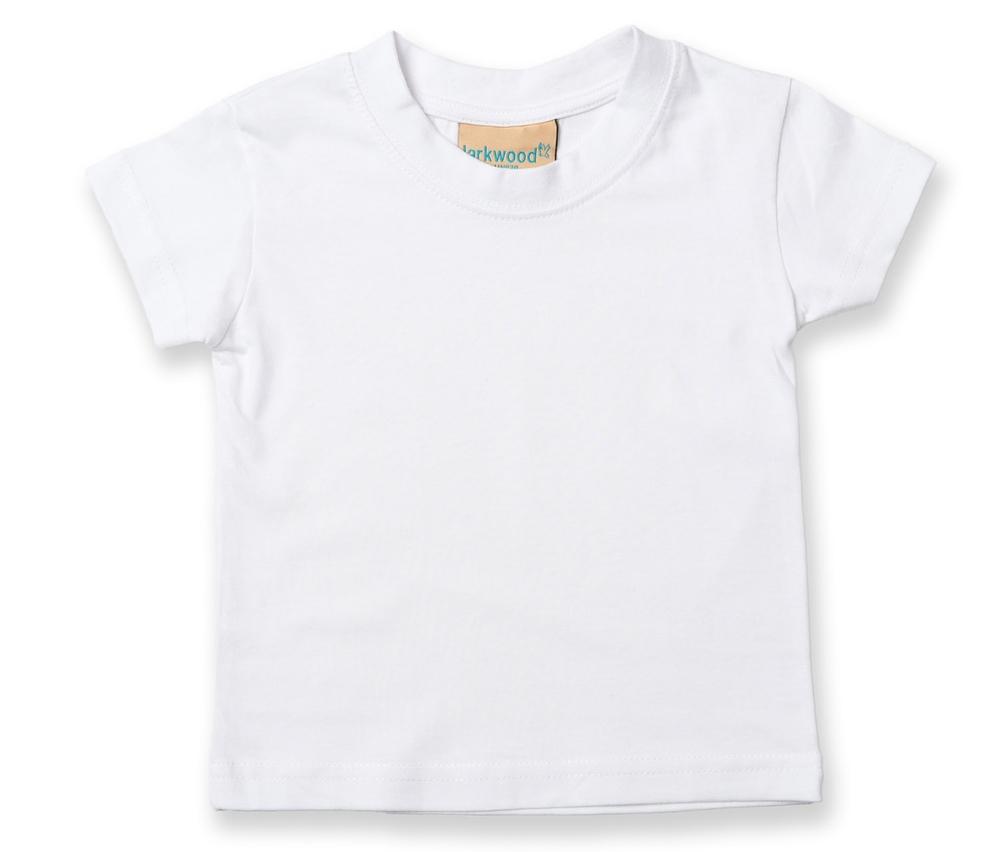 Larkwood LW020 - T-shirt per bambino