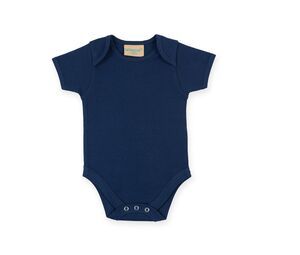 Larkwood LW055 - Body per bambino Blu navy