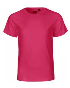 Neutral O30001 - T-shirt per bambini