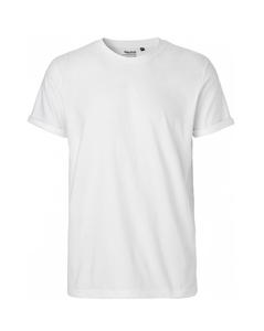 Neutral O61001 - T-shirt aderente da uomo