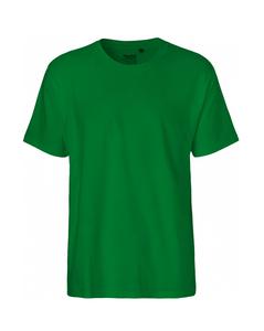 Neutral O61001 - T-shirt aderente da uomo Green