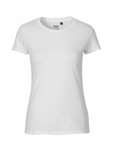 Neutral O81001 - T-shirt aderente da donna