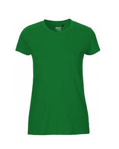 Neutral O81001 - T-shirt aderente da donna