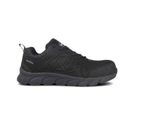 Paredes PS5172 - Scarpe di sicurezza Black