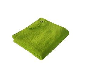Bear Dream PSP500 - Asciugamano  Verde lime