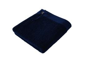 Bear Dream PSP502 - Asciugamano da bagno exra large Marine Blue