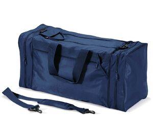 Quadra QD080 - Borsa Sportiva Jumbo Blu oltremare