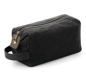 Quadra QD651 - Borsa tradizionale del tela petrolifero
 Black