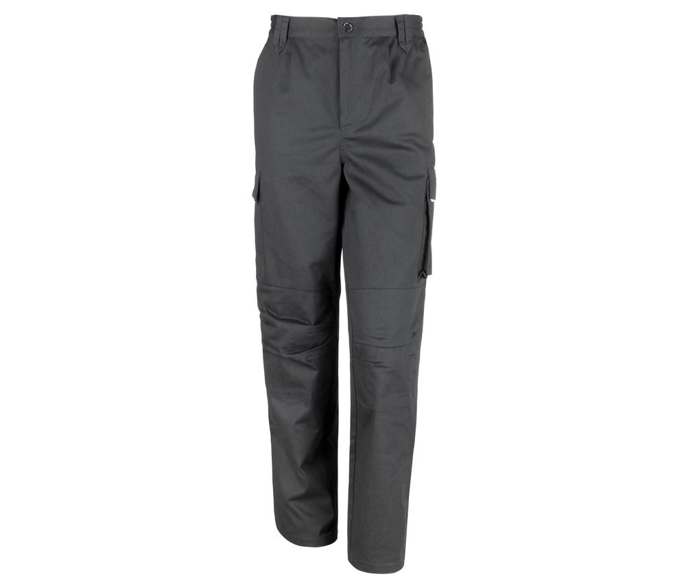 RESULT R308F - Pantalon de travail femme