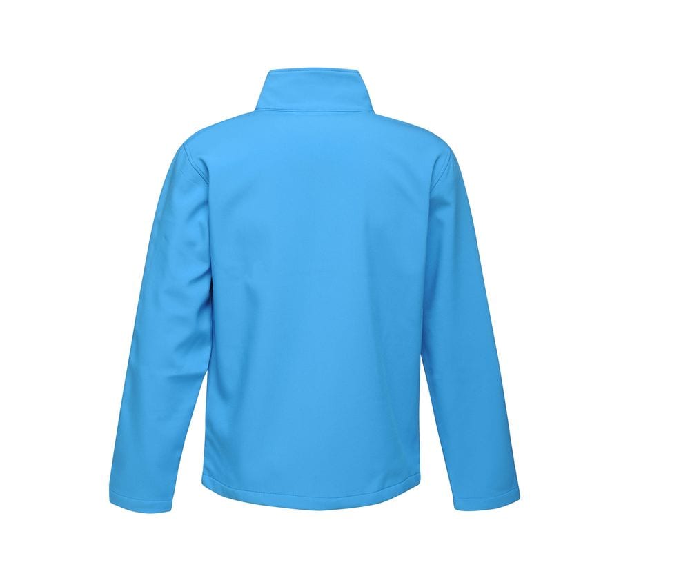 Regatta RGA628 - Softshell jacket Men