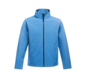 Regatta RGA628 - Softshell jacket Men