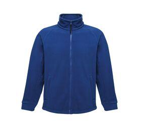 Regatta RGF532 - Interactive fleece jacket Blu royal