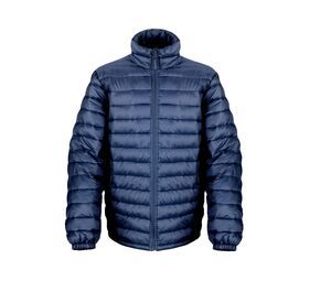 Result RS192 - Ice Bird Men Blu navy