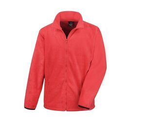 Result RS220 - Core Outdoor Fleece Rosso