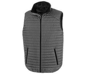 RESULT RS239 - Bodywarmer matelassé Thermoquilt