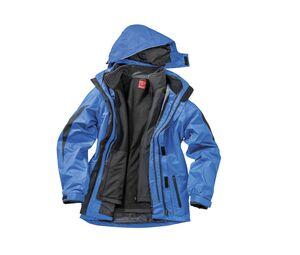 Result RS400 - Mens 3-In-1 Journey Jacket