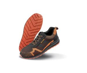 Result RS457 - Scarpe basse professionali