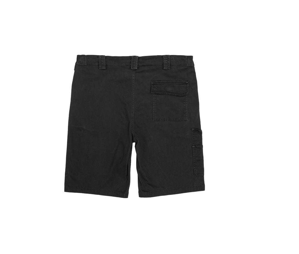 Result RS471 - Pantaloncini Chino Stretch