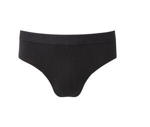 Fruit of the Loom SC7018 - Slip sportivi da uomo Black