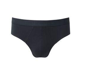 Fruit of the Loom SC7018 - Slip sportivi da uomo Deep Navy