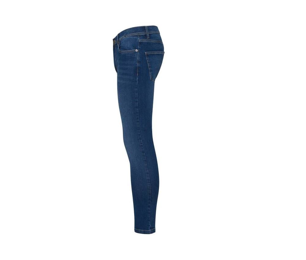 AWDIS SO DENIM SD004 - Jeans slim fit Max