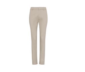 AWDIS SO DENIM SD025 - Pantaloni chino da donna Lily Stone