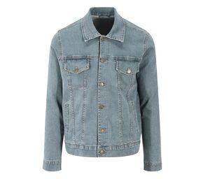 AWDIS SO DENIM SD060 - Giacca di jeans Noah