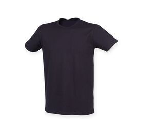 Skinnifit SF121 - The Feel Good T Men Blu navy