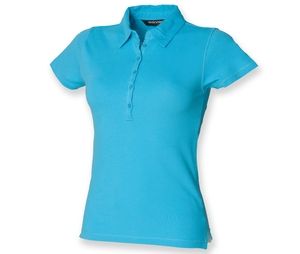 Skinnifit SK042 - Stretch Polo Donna