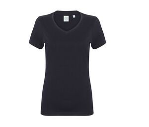 Skinnifit SK122 - The Feel Good V-Neck Women