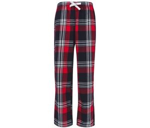 SF Mini SM083 - Pantaloni del pigiama per bambini