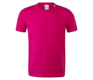 SF Men SM121 - T-shirt elasticizzata per bambini