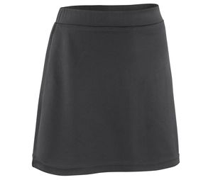 Spiro SP261J - Skort per bambini Black