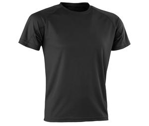 Spiro SP287 - AIRCOOL Breathable T-shirt