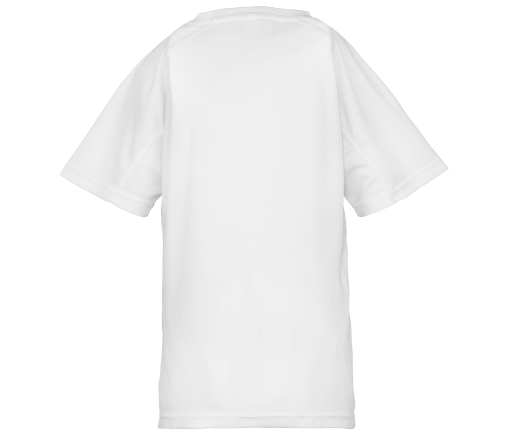 Spiro SP287J - T-shirt traspirante AIRCOOL per bambini