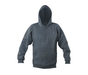 Starworld SW260 - Zip Through Hooded