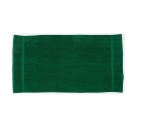 Towel City TC004 - Asciugamano da bagno - Gamma Lusso Verde bosco