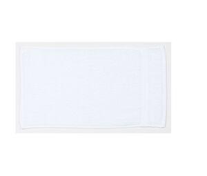 Towel city TC005 - Asciugamano per gli ospiti White