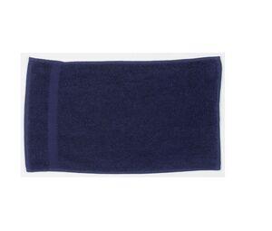 Towel city TC005 - Asciugamano per gli ospiti Blu navy