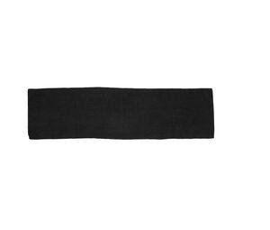 Towel city TC017 - Asciugamano sportivo in microfibra Black