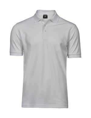 Tee Jays TJ1405 - Polo stretch di lusso da uomo