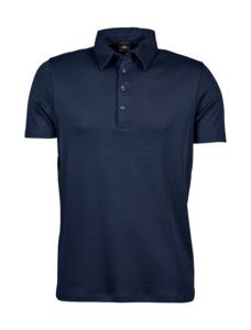 Tee Jays TJ1440 - Pima cotton polo uomo