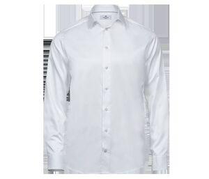 Tee Jays TJ4020 - Camicia di lusso comfort fit Uomo