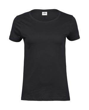 Tee Jays TJ5001 - Maglietta di lusso da donna