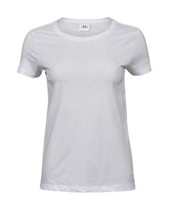 Tee Jays TJ5001 - Maglietta di lusso da donna