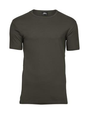 Tee Jays TJ520 - T-shirt interlock uomo